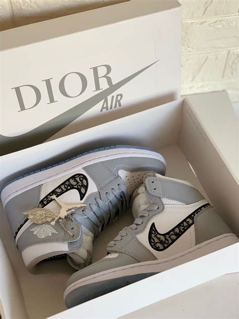 kids' dior nike|designer kids sneakers.